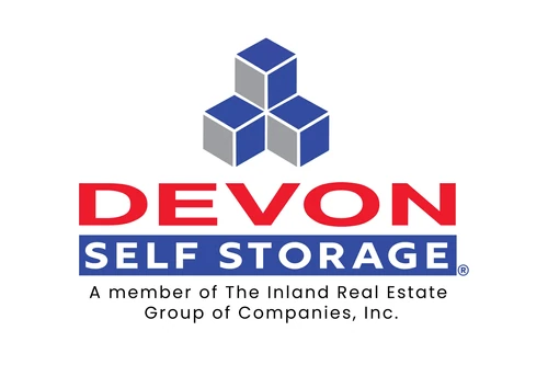 Devon Self Storage-Test Location storage facility exterior view